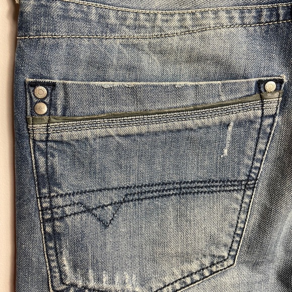 Diesel Timmen 0884C; 31x32; Made In Italy - Picture 5 of 9